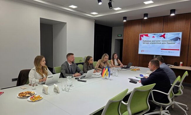 Європейські партнери допомагають Україні оновити промисловість: чого чекати бізнесу