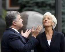 Долг платежом страшен: сколько и кому задолжала Украина