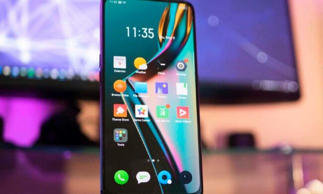 MIUI 11