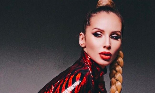 Світлана Лобода, instagram.com/lobodaofficial/
