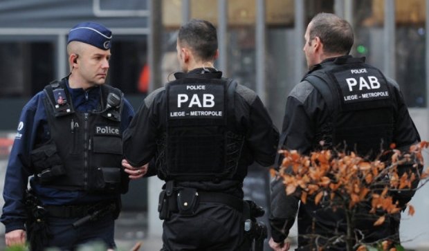Бельгійці в антитерористичній операції затримали 16 підозрюваних