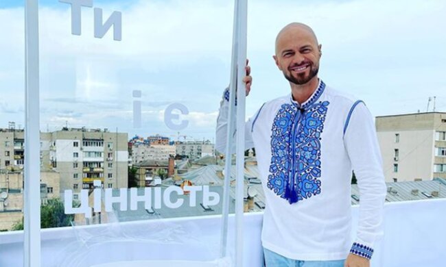 Фото со страницы Влада Ямы