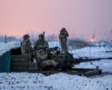 Бойовики спробували вибити ЗСУ з позицій під Пікузами