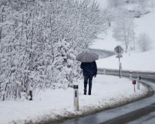 В Україну йдуть "арктичні родичі": погода на кінець тижня не дасть вам розслабитися