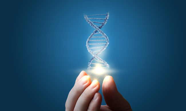 И снова мутации: названа причина нервных расстройств у детей