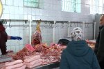 Цены на мясо, скриншот с видео