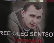  Уже два тижні невідомо де Сенцов - правозахисники