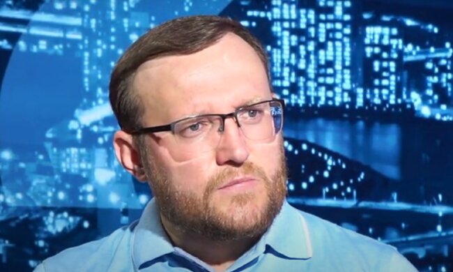 Андрей Бодров