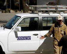 Бойовики показали ОБСЄ справжнє обличчя