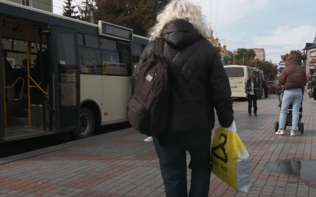 Осіннє коригування тарифів: здорожчав проїзд у маршрутках та тролейбусах