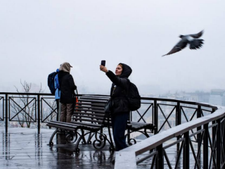 Украинцы, фото из соцсетей