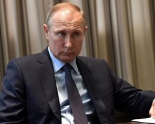 Стало відомо, куди вдарить Путін