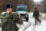 прикордонники