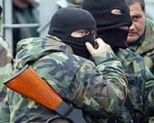 Терористи 21 раз атакували бійців АТО на Донбасі