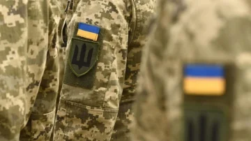 Законопроєкт про покарання за незаконне утримання під час мобілізації