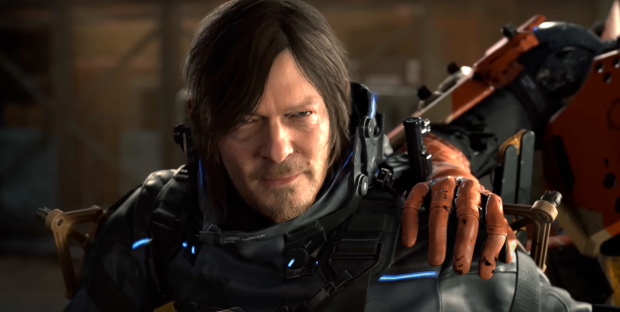 "Есть концепция": Хидео Кодзима обрадовал фанатов серии Death Stranding, третья часть на подходе