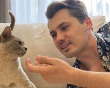 Евгений Кот, фото: Instagram