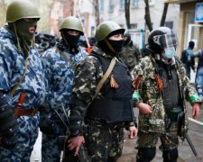 Прерванная связь на Донбассе: стало известно о беcпределе террористов