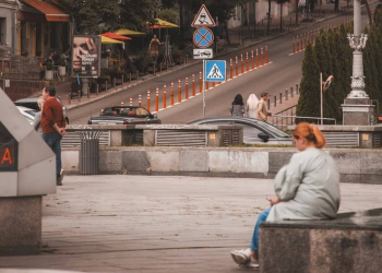 Украинцы, фото из соцсетей