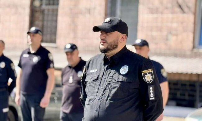 Араик Кочкадамян