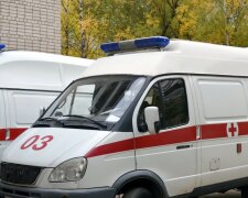 В Києві лікар порушив клятву Гіппократа і залишив помирати молодого хлопця