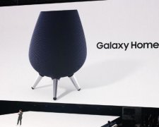 Samsung представила щось нове: посудина для кумису або гриль-барбекю?