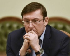 У Зеленського напророкували майбутнє Луценка: яка доля світить генпрокурору