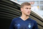 Динамо хочет расстаться с форвардом-неудачником
