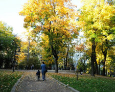 Погода на 27 жовтня: насолоджуйтеся останнім теплим днем