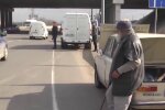 Кадр з репортажу джедаї: YouTube