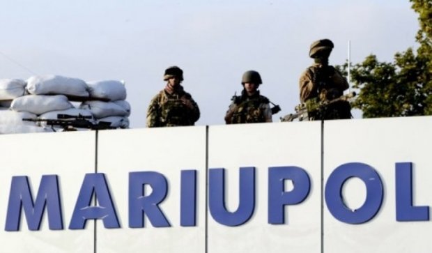 Кремль приказал весной захватить Мариуполь