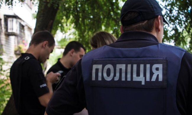 Казнь "маньяка" в Киеве: копы раскрыли детали адского преступления