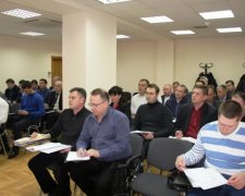 Заблоковано рахунки "Київоблгаз" через незаконну спробу стягнення 48 мільйонів гривень зі споживача