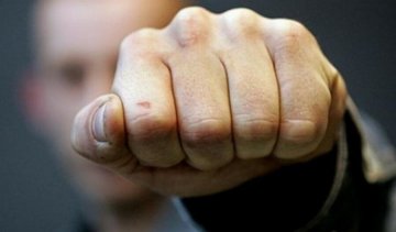 Чернігівський прокурор побив колегу
