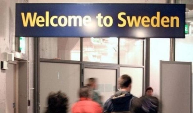 Швеция ввела пограничный контроль из-за наплыва мигрантов