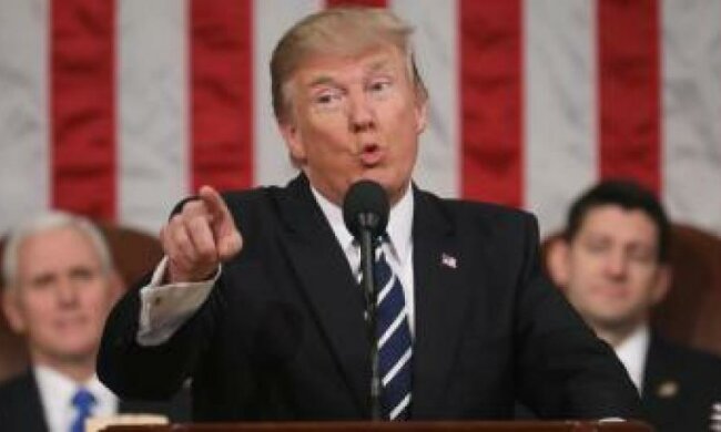 Трамп "порадує" мігрантів новим указом