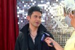 Фаворит Кароль Дан Балан выдал все о "Танцях з зірками": "Смотрю в чем Тина и дальше работаю"