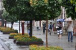 Франковчане, держитесь: синоптики ошарашили прогнозом на 18 сентября