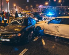 Мати відомої співачки загинула в резонансній ДТП в центрі Києва: подробиці