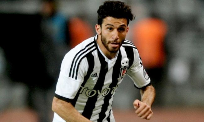 "Шахтер" собирается заменить Шевчука турком