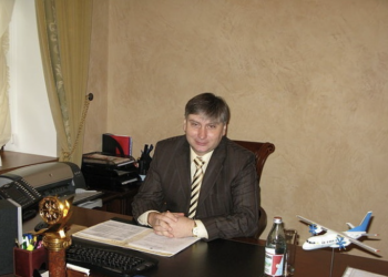 Юрій Зонтов