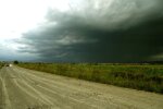погода в Україні, фото pxhere