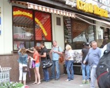 Російська журналістка вразила розповіддю про Київ