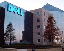 Dell инвестирует в китайский рынок $125 млрд 