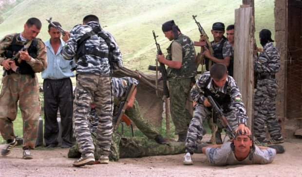 Спецоперация в Таджикистане: 13 боевиков убиты, главаря ищут