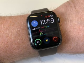 Apple Watch 4