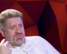Кость Бондаренко