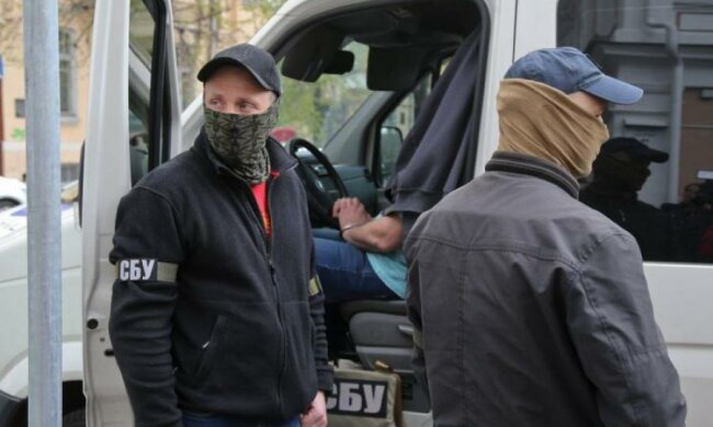 В Одессе неспокойно: СБУ задержала религиозного экстремиста