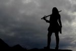 Чоловіки боялися і захоплювалися: 5 легендарних жінок-воїнів