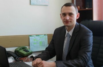 Сина ексзаступника генпрокурора Банчука призначили новим головою "Аграрного фонду"